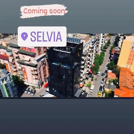 Chlo Apartment 3 تيرانا المظهر الخارجي الصورة