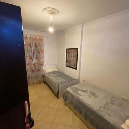 Chlo Apartment 3 تيرانا المظهر الخارجي الصورة
