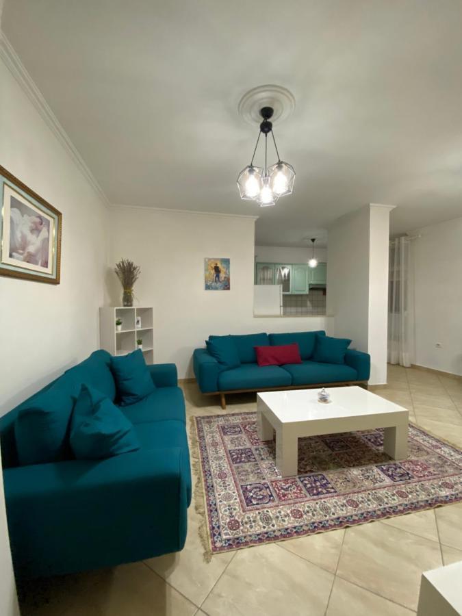 Chlo Apartment 3 تيرانا المظهر الخارجي الصورة