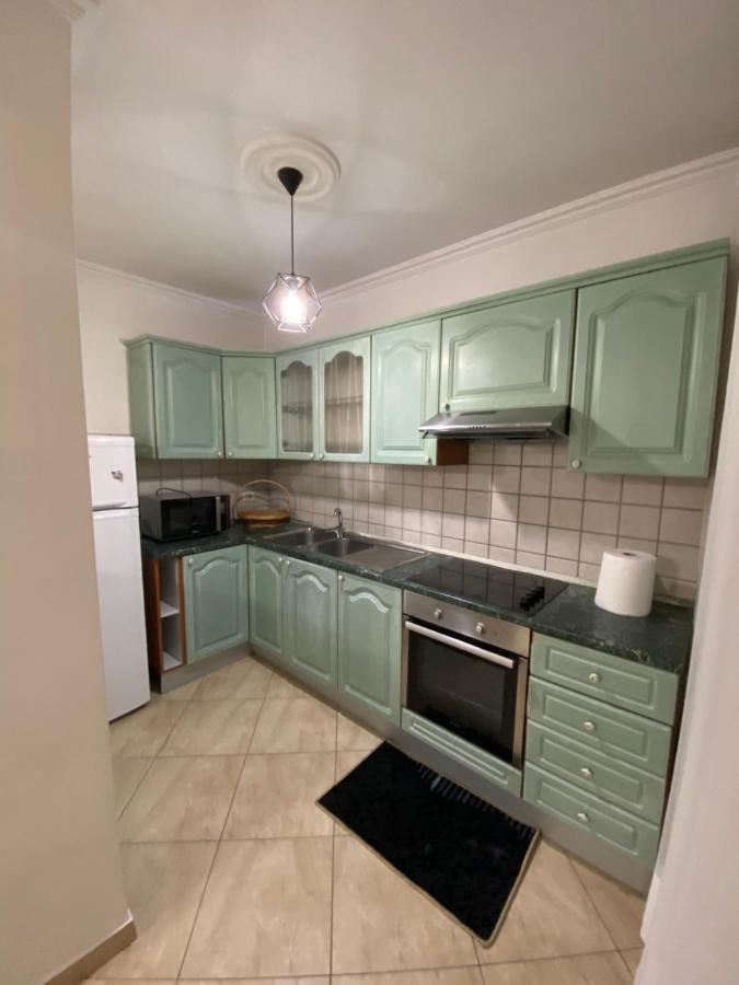 Chlo Apartment 3 تيرانا المظهر الخارجي الصورة