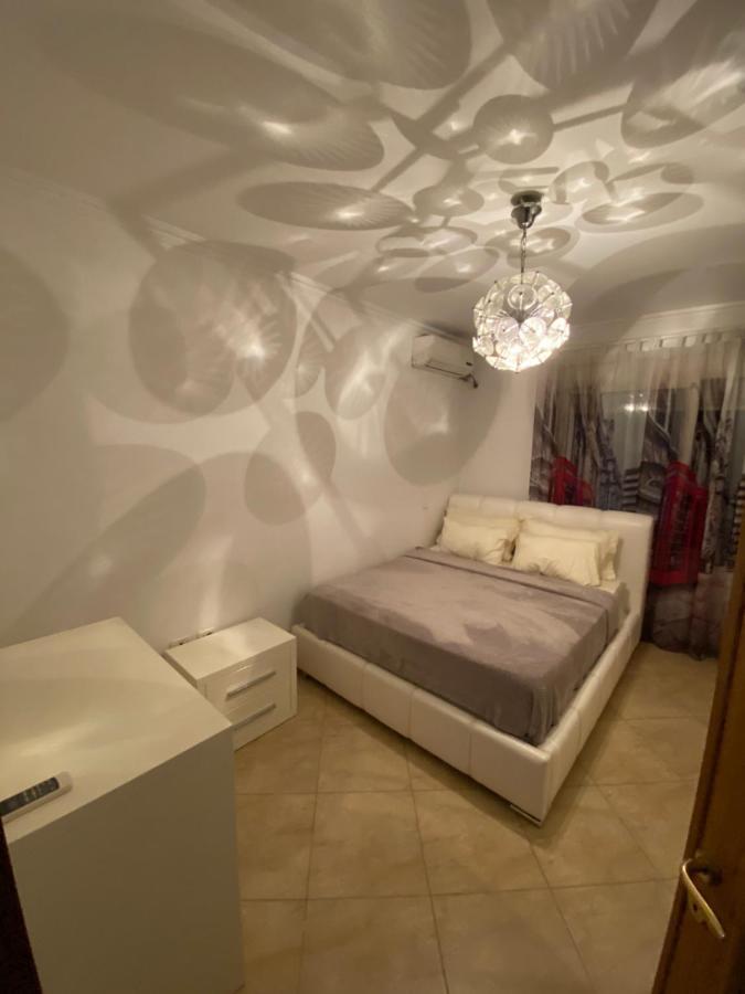 Chlo Apartment 3 تيرانا المظهر الخارجي الصورة