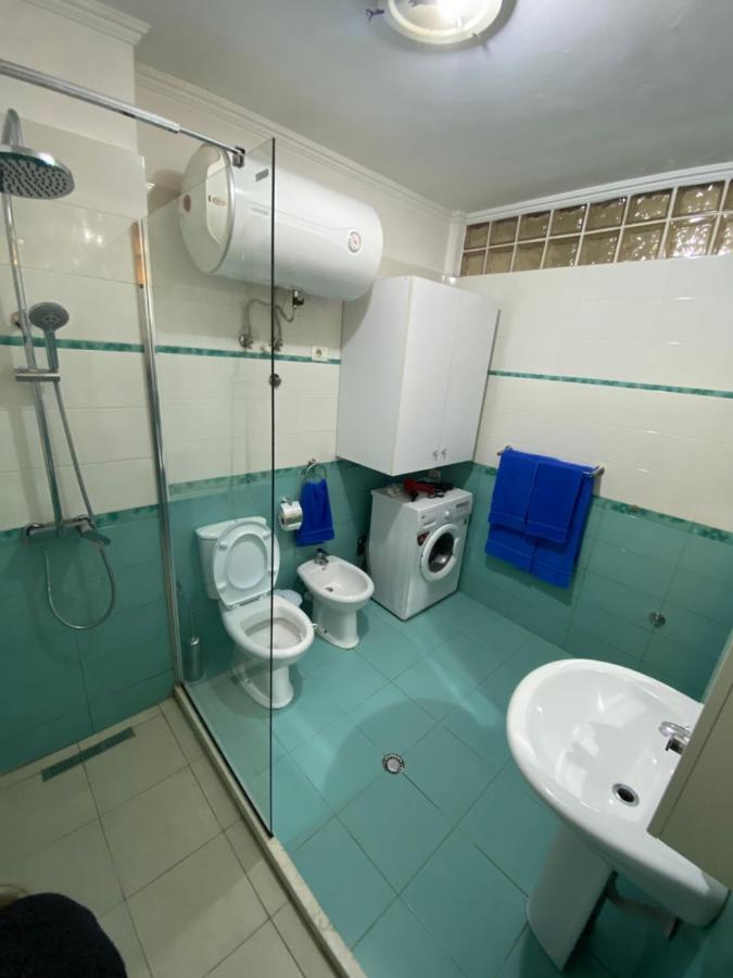Chlo Apartment 3 تيرانا المظهر الخارجي الصورة