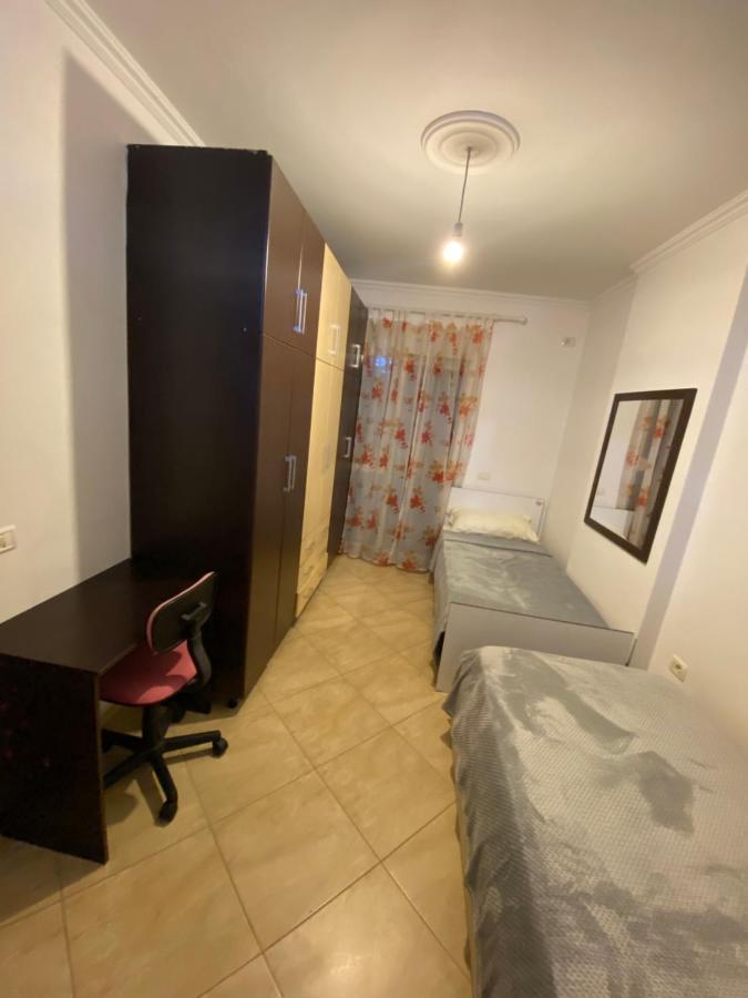 Chlo Apartment 3 تيرانا المظهر الخارجي الصورة