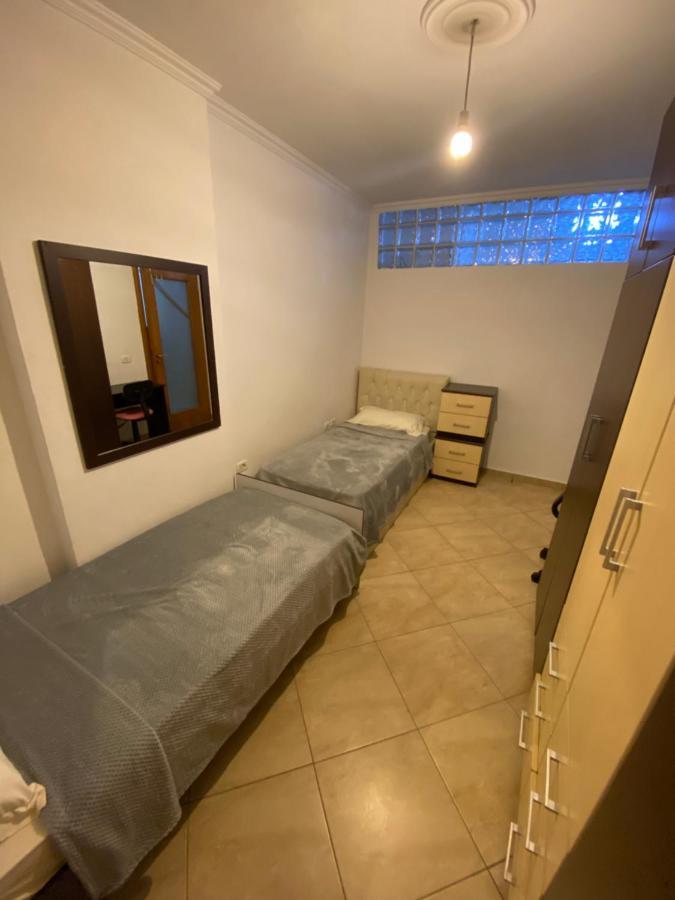 Chlo Apartment 3 تيرانا المظهر الخارجي الصورة